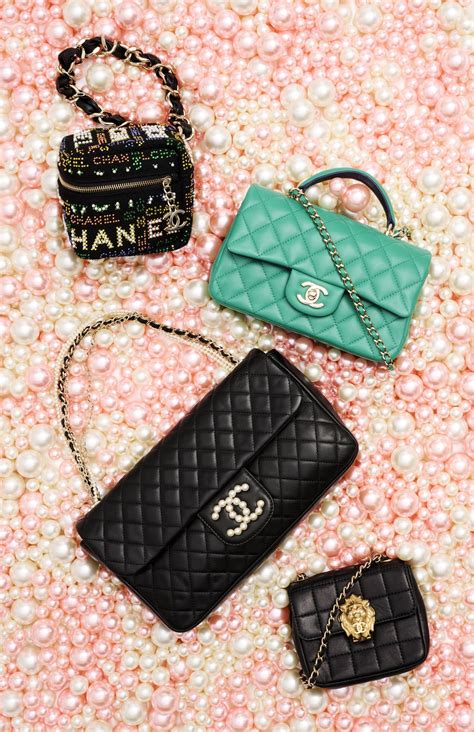 sothebys chanel auction|Chanel Bags .